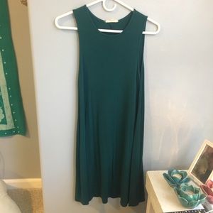 LA Hearts Dress
